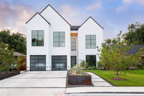 6011 Prospect Avenue Dallas TX 75206