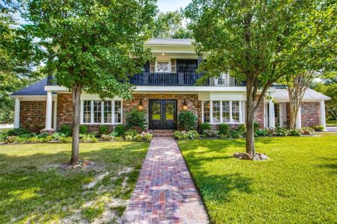 520 W Birge Street Sherman TX 75092