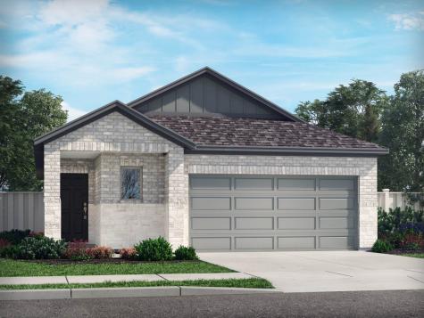 502 Dorothy Drive Princeton TX 75071