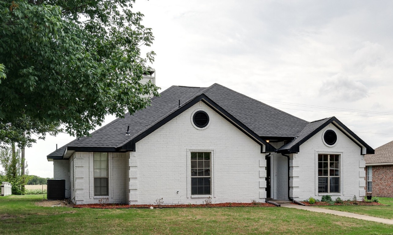 410 Winn Road Celina TX 75009