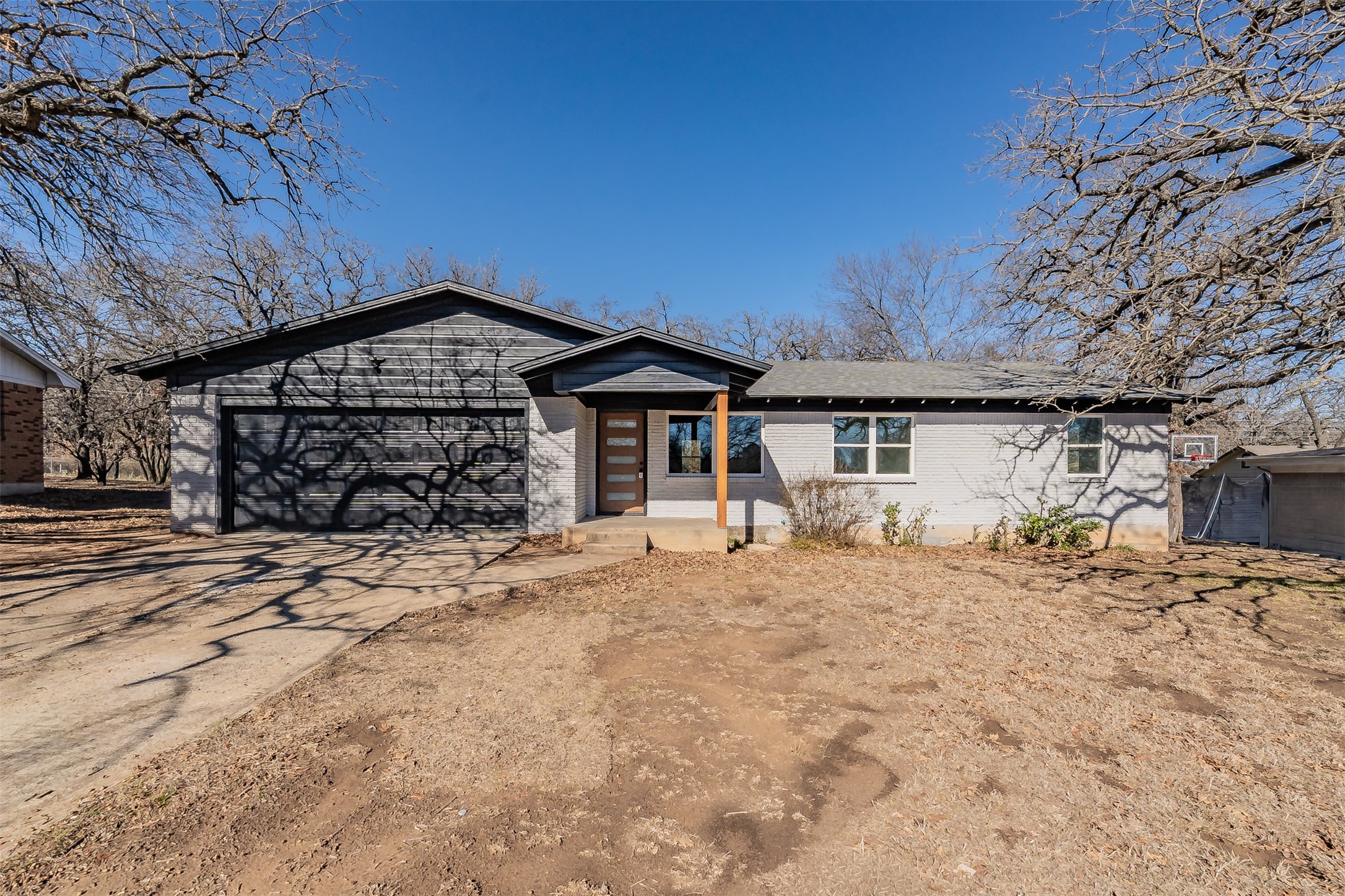 2007 Edgewood Drive Bridgeport TX 76426