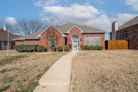 1109 Wedgecrest Lane Garland TX 75040