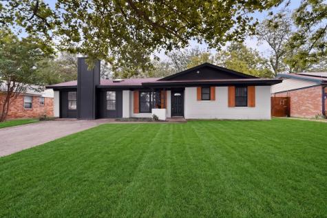 4518 Sandra Lynn Drive Mesquite TX 75150