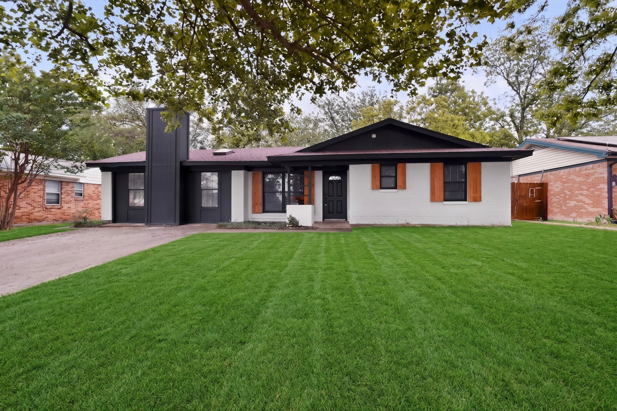 4518 Sandra Lynn Drive Mesquite TX 75150