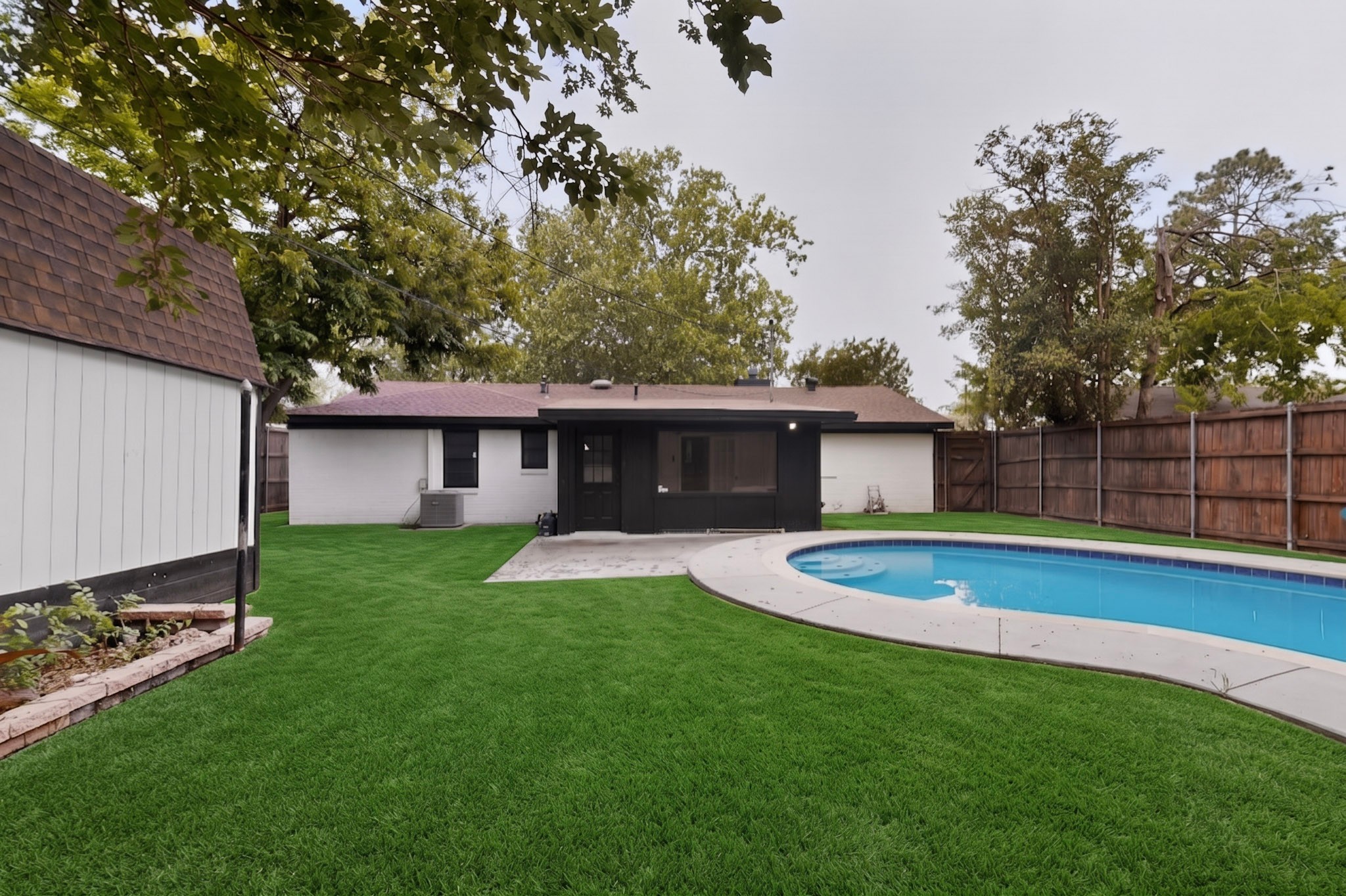 4518 Sandra Lynn Drive Mesquite TX 75150