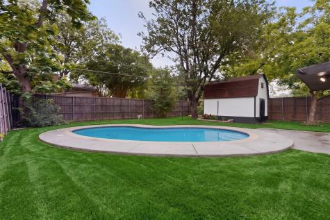 4518 Sandra Lynn Drive Mesquite TX 75150