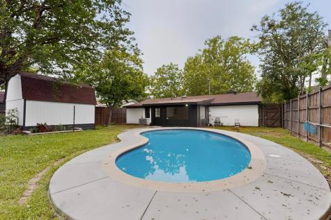 4518 Sandra Lynn Drive Mesquite TX 75150