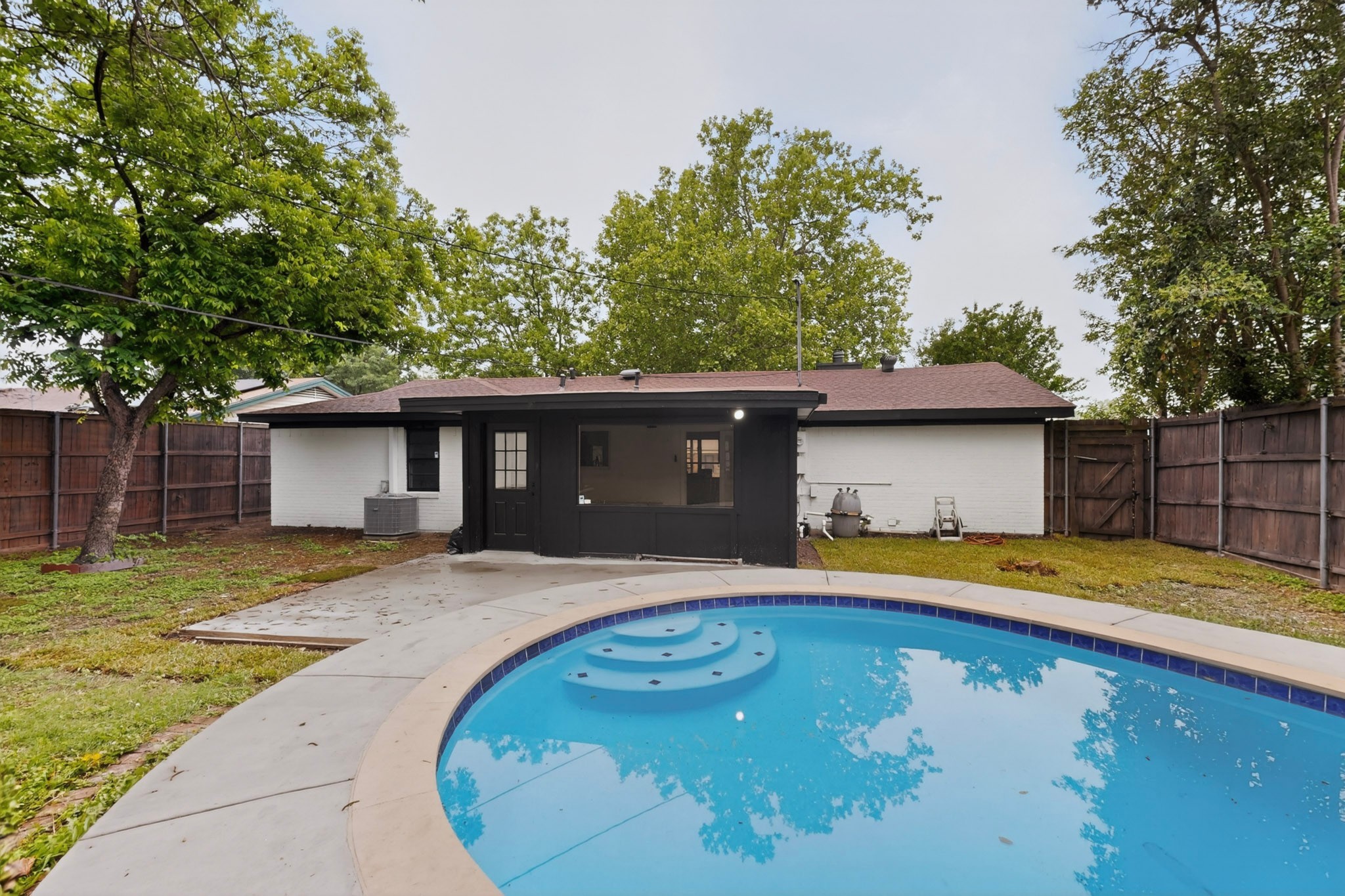4518 Sandra Lynn Drive Mesquite TX 75150