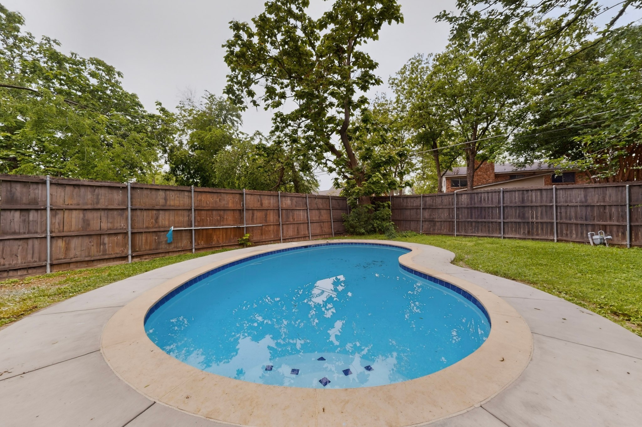 4518 Sandra Lynn Drive Mesquite TX 75150