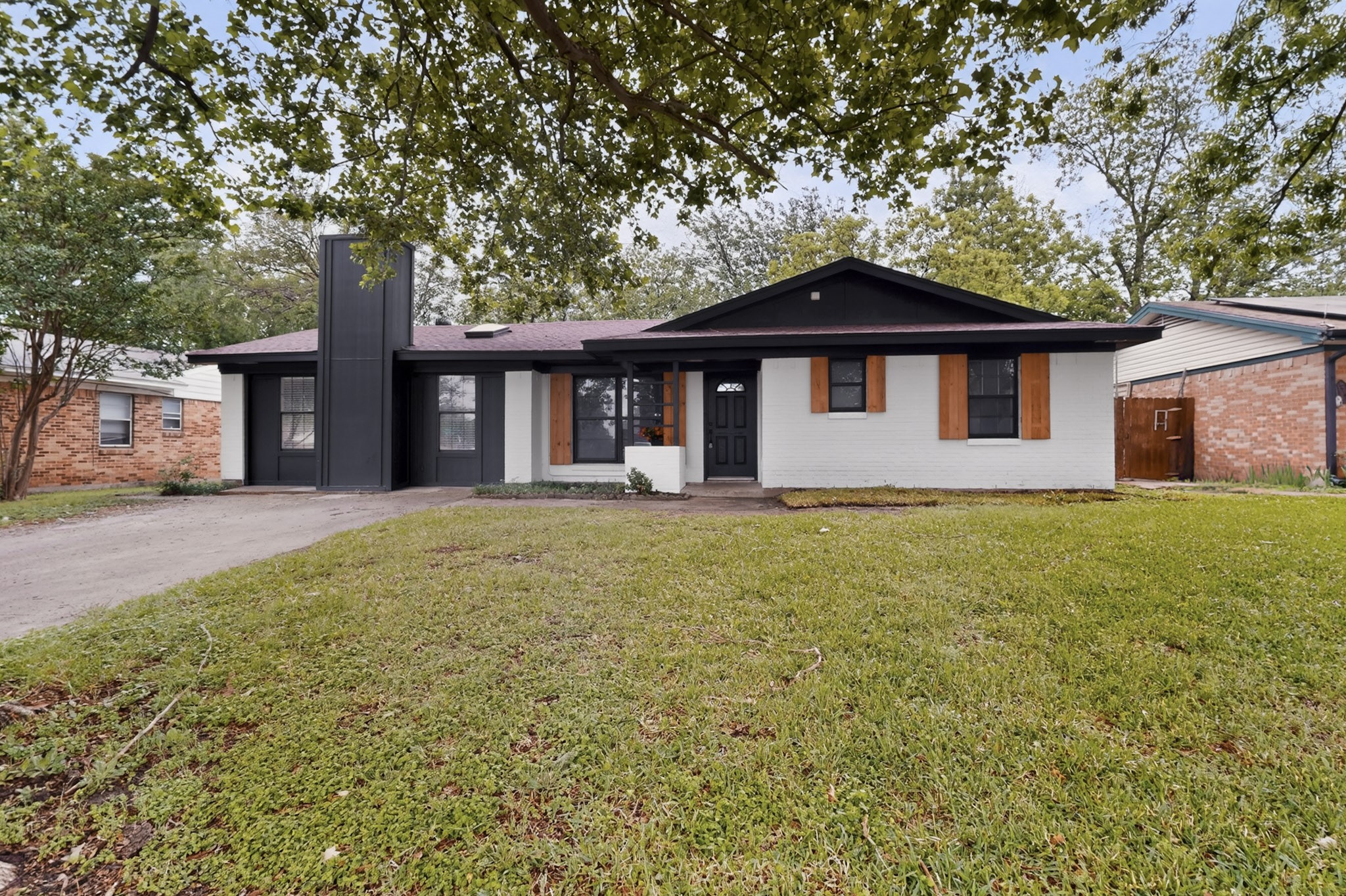 4518 Sandra Lynn Drive Mesquite TX 75150