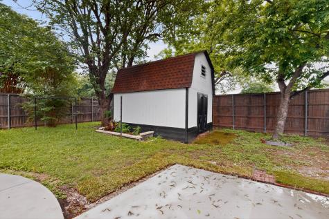 4518 Sandra Lynn Drive Mesquite TX 75150