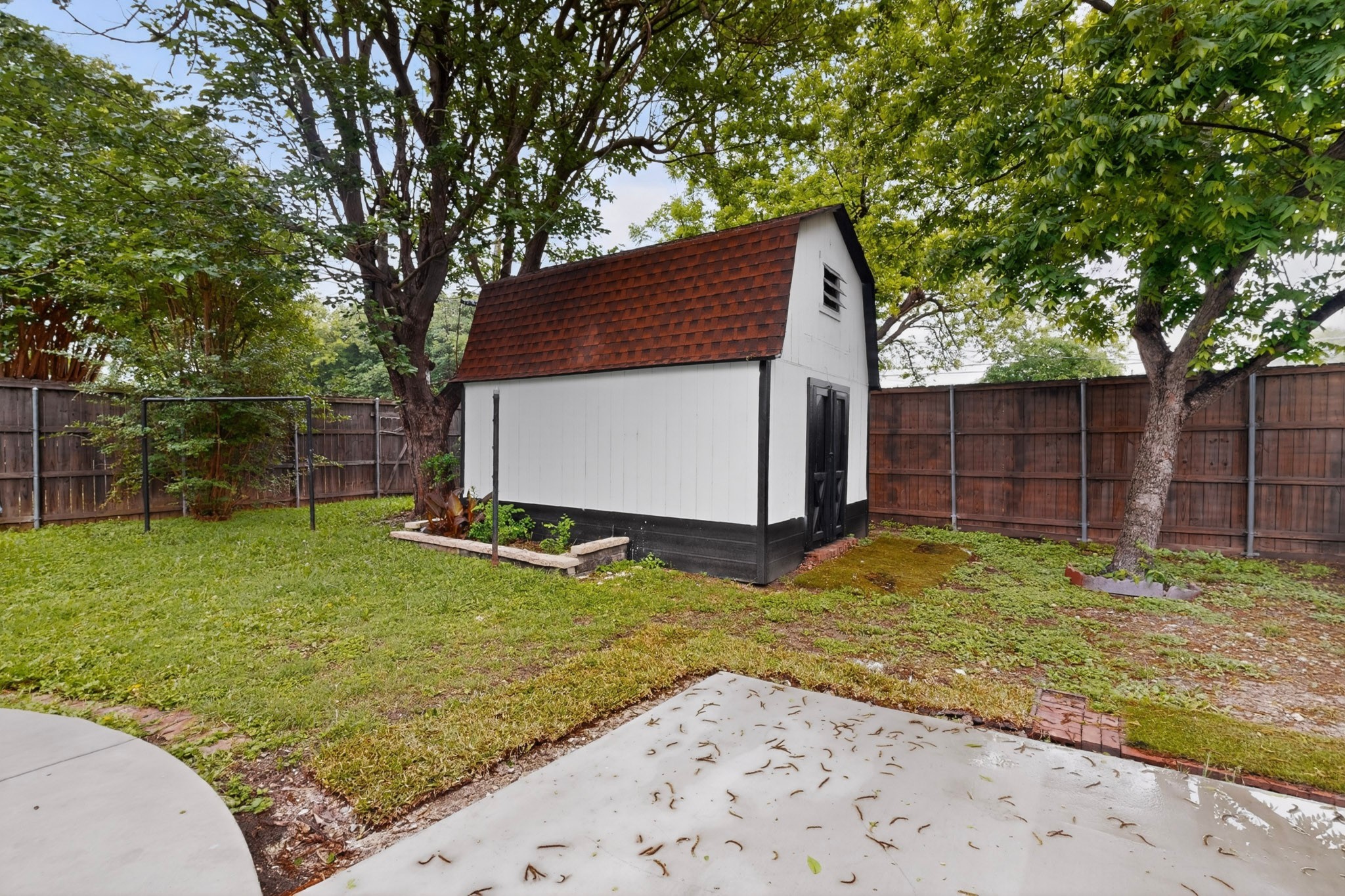 4518 Sandra Lynn Drive Mesquite TX 75150