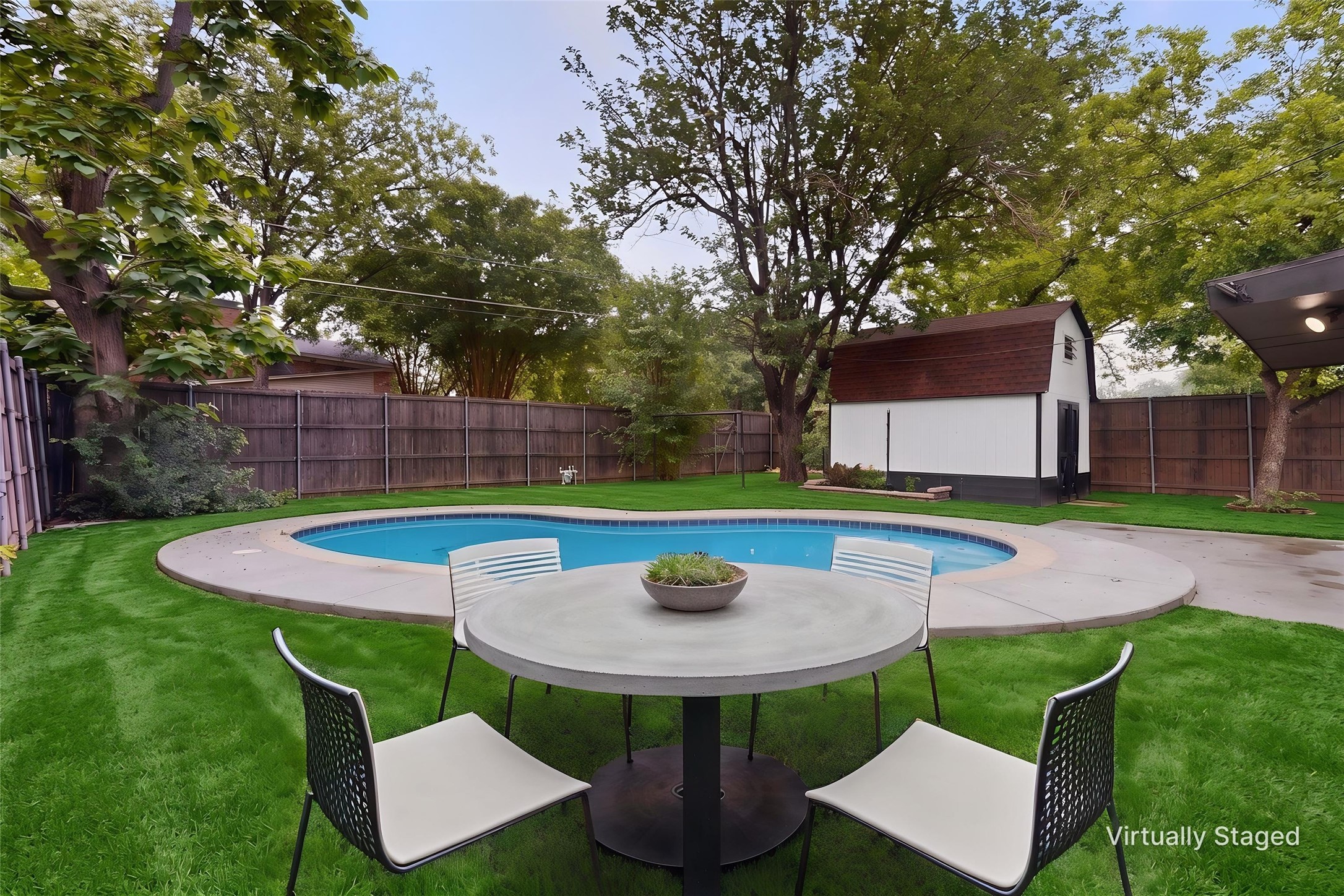 4518 Sandra Lynn Drive Mesquite TX 75150