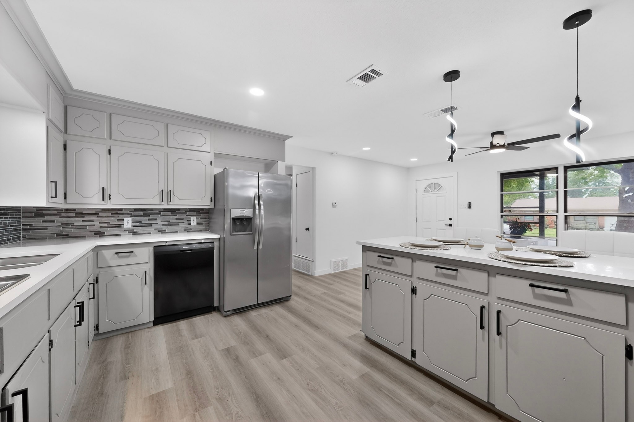 4518 Sandra Lynn Drive Mesquite TX 75150
