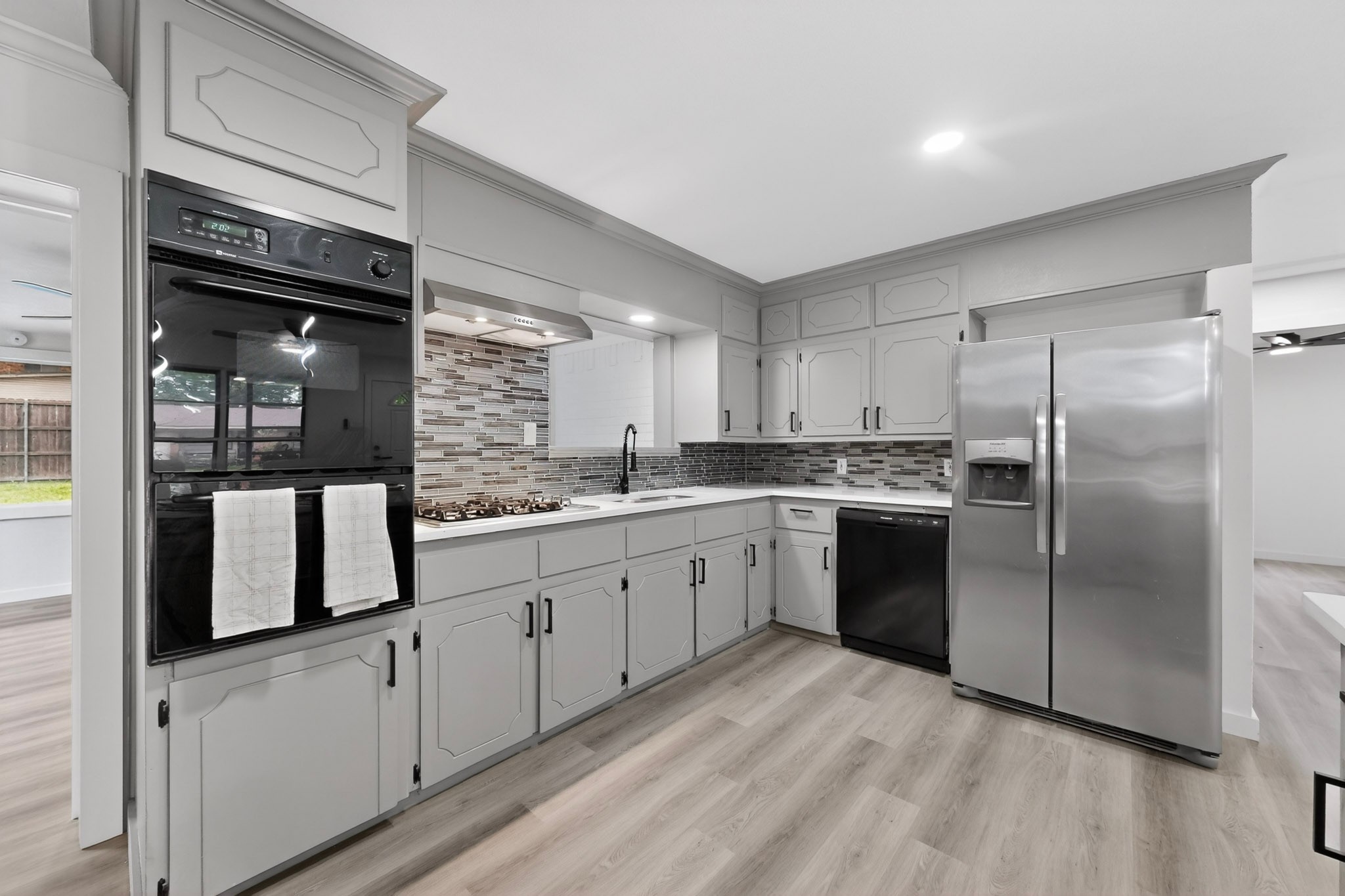 4518 Sandra Lynn Drive Mesquite TX 75150