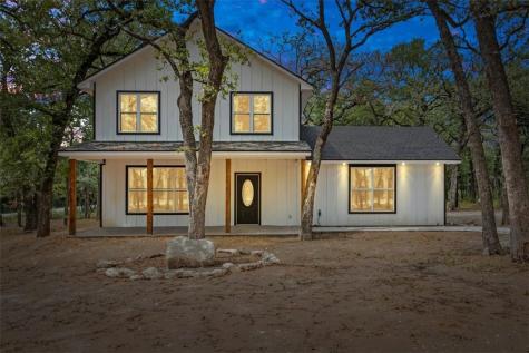 129 Barker Lane Waco TX 76705