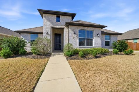 2817 Hudson Drive Forney TX 75126