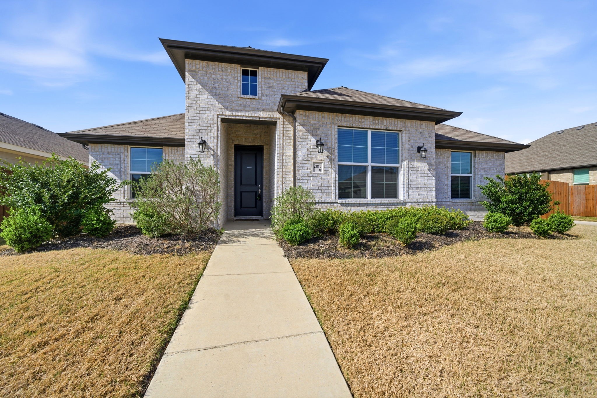 2817 Hudson Drive Forney TX 75126