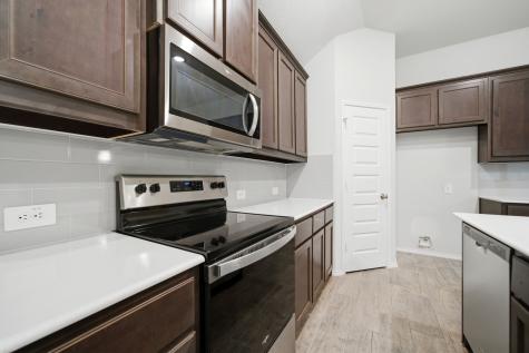 2817 Hudson Drive Forney TX 75126
