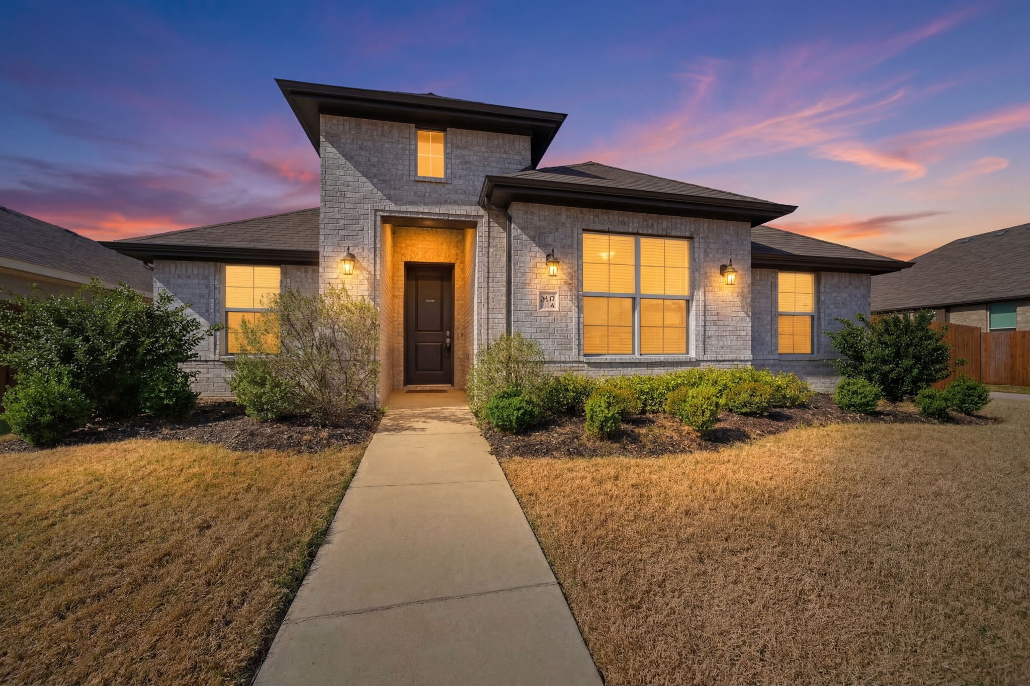 2817 Hudson Drive Forney TX 75126