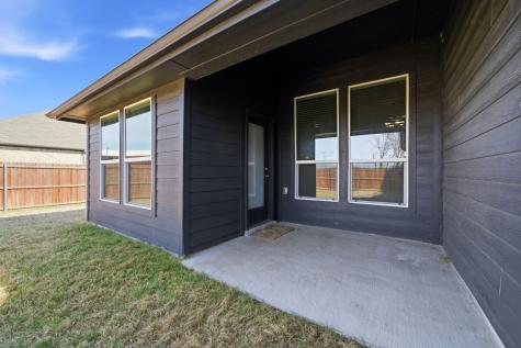 2817 Hudson Drive Forney TX 75126