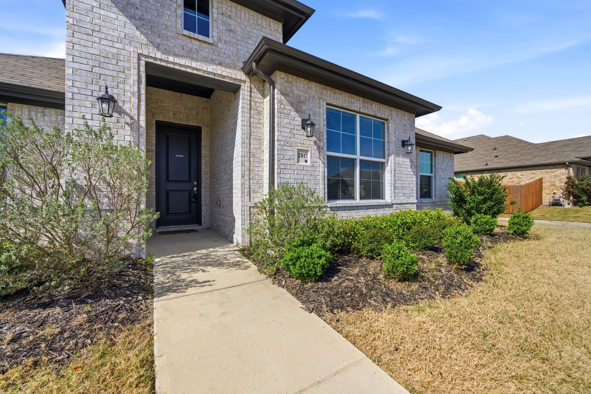 2817 Hudson Drive Forney TX 75126