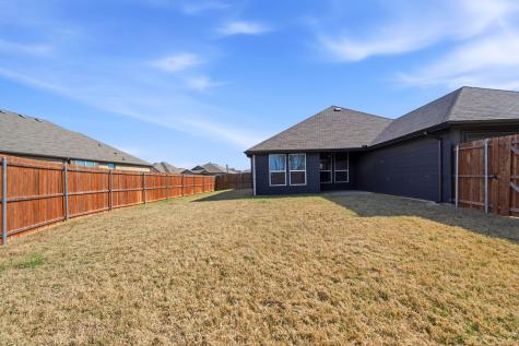 2817 Hudson Drive Forney TX 75126