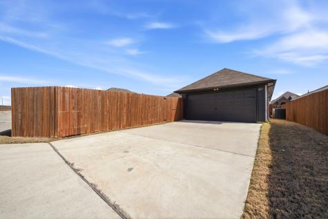 2817 Hudson Drive Forney TX 75126