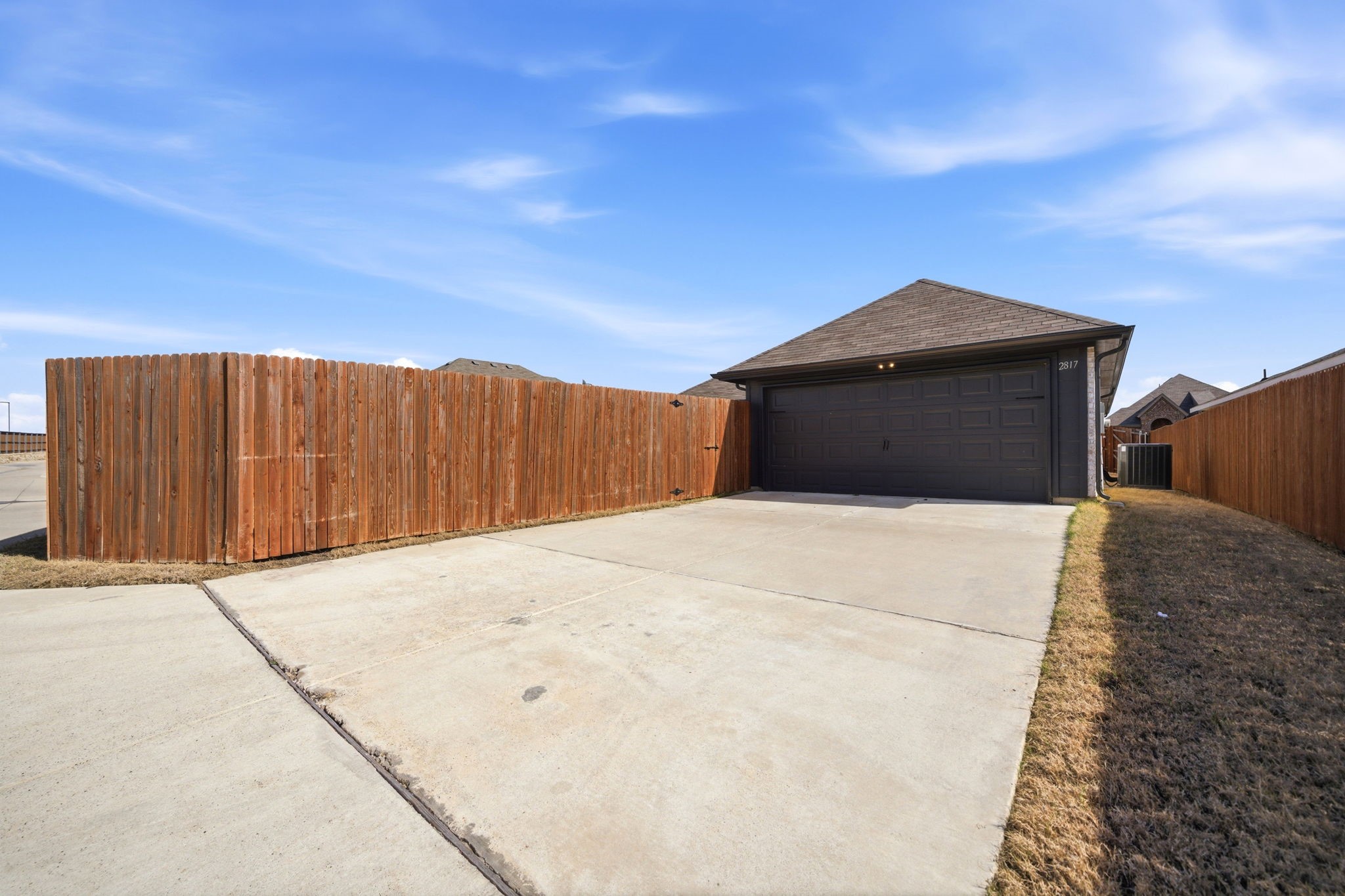 2817 Hudson Drive Forney TX 75126