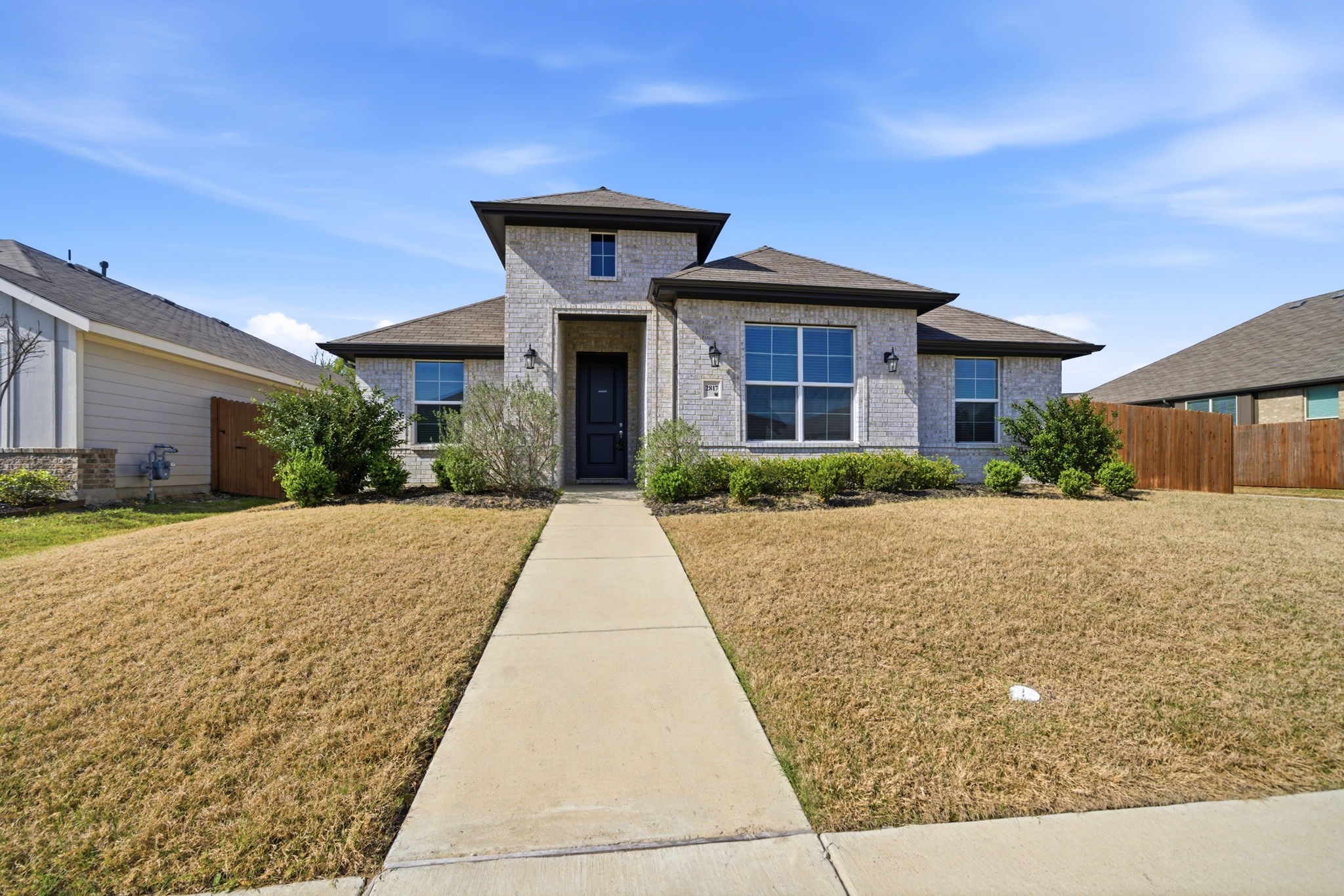 2817 Hudson Drive Forney TX 75126