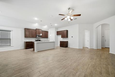 2817 Hudson Drive Forney TX 75126