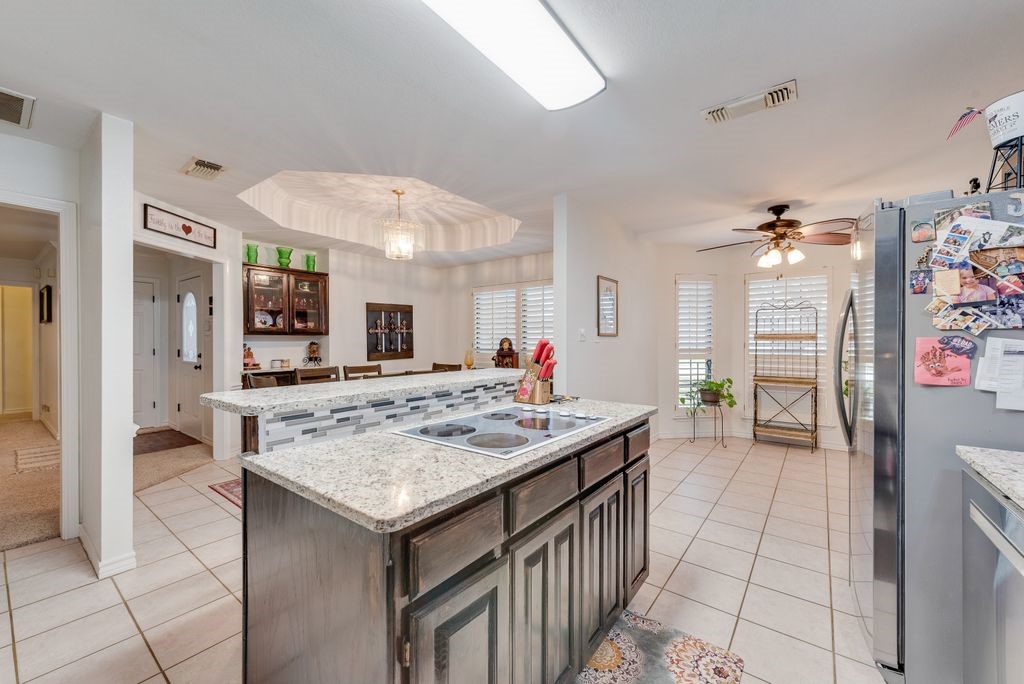579 S Hitt Street Boyd TX 76023