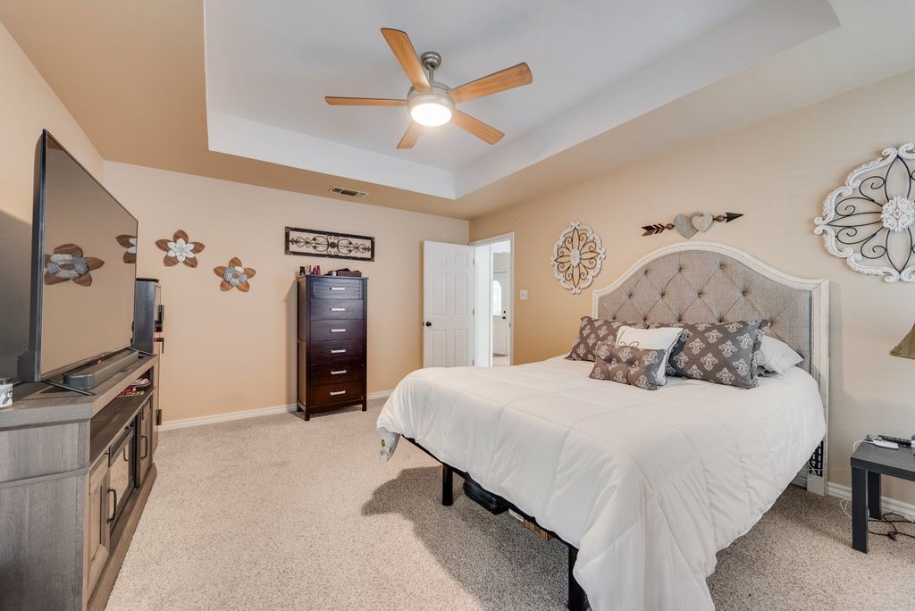 579 S Hitt Street Boyd TX 76023