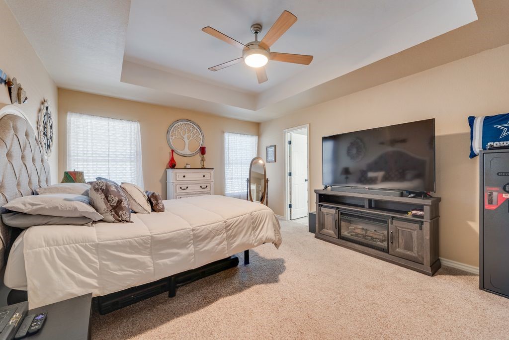 579 S Hitt Street Boyd TX 76023