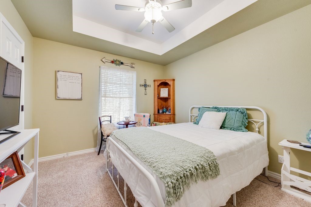 579 S Hitt Street Boyd TX 76023