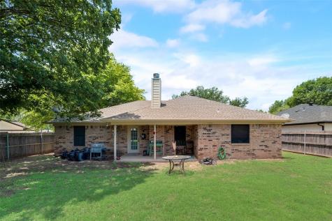 579 S Hitt Street Boyd TX 76023