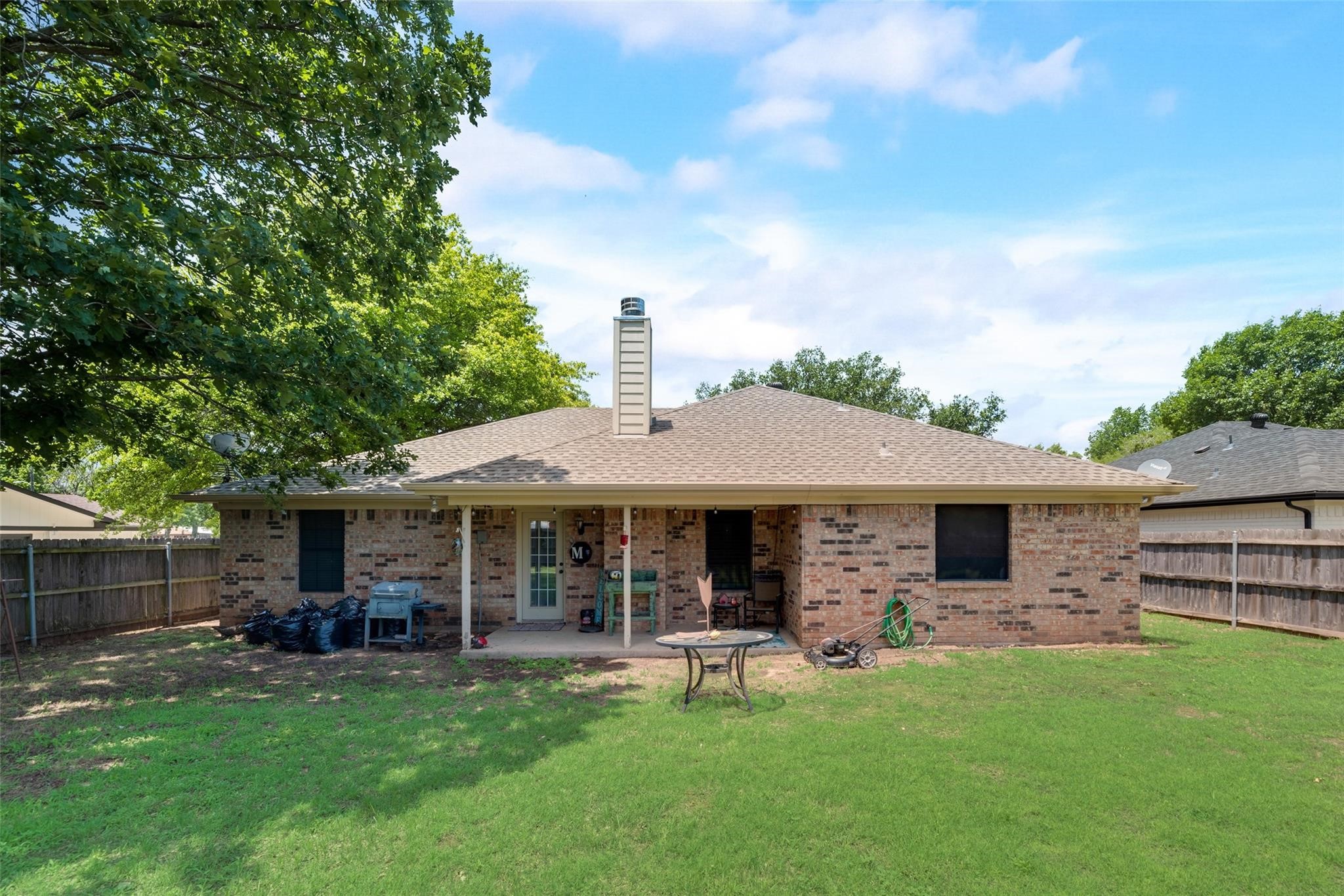 579 S Hitt Street Boyd TX 76023