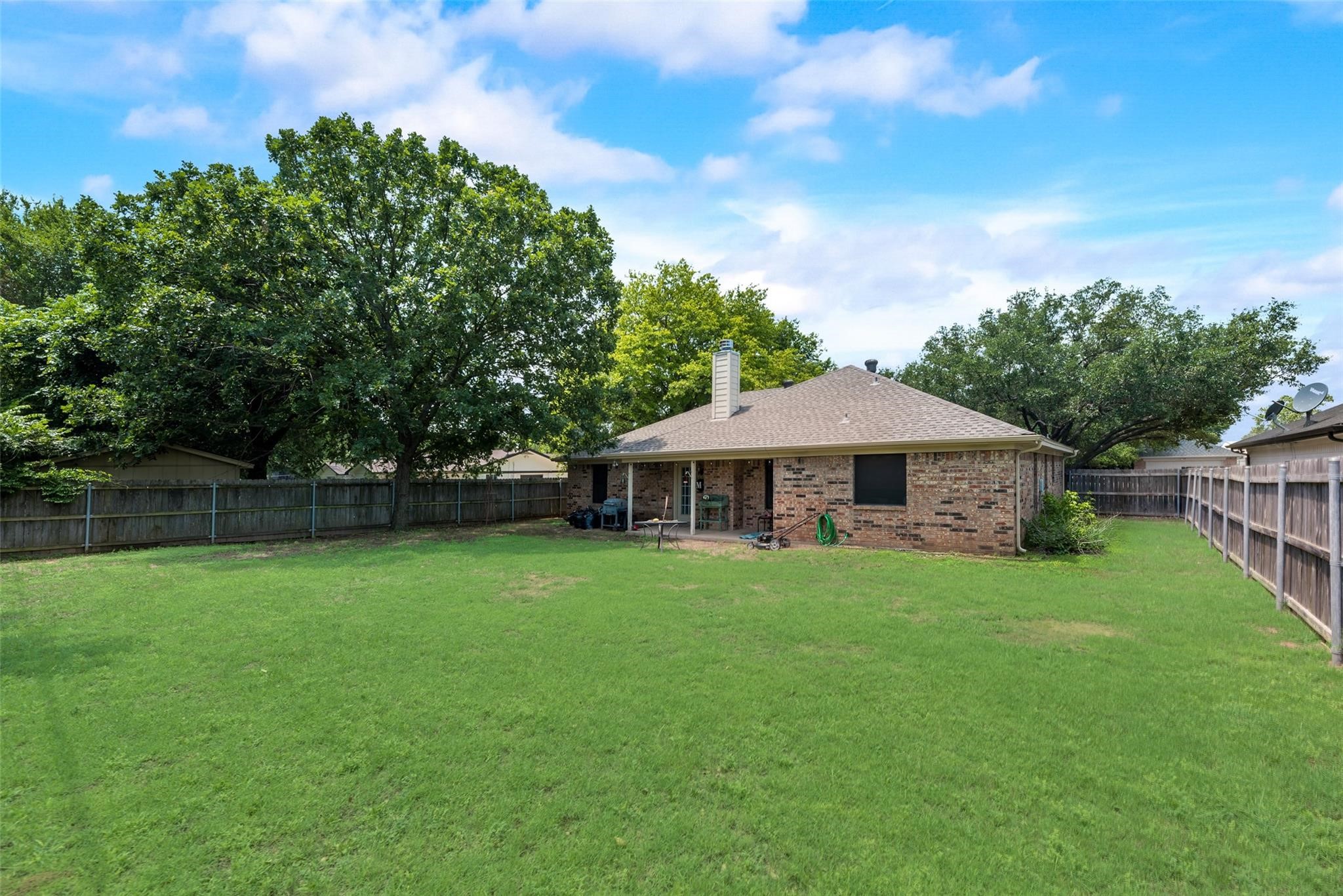579 S Hitt Street Boyd TX 76023