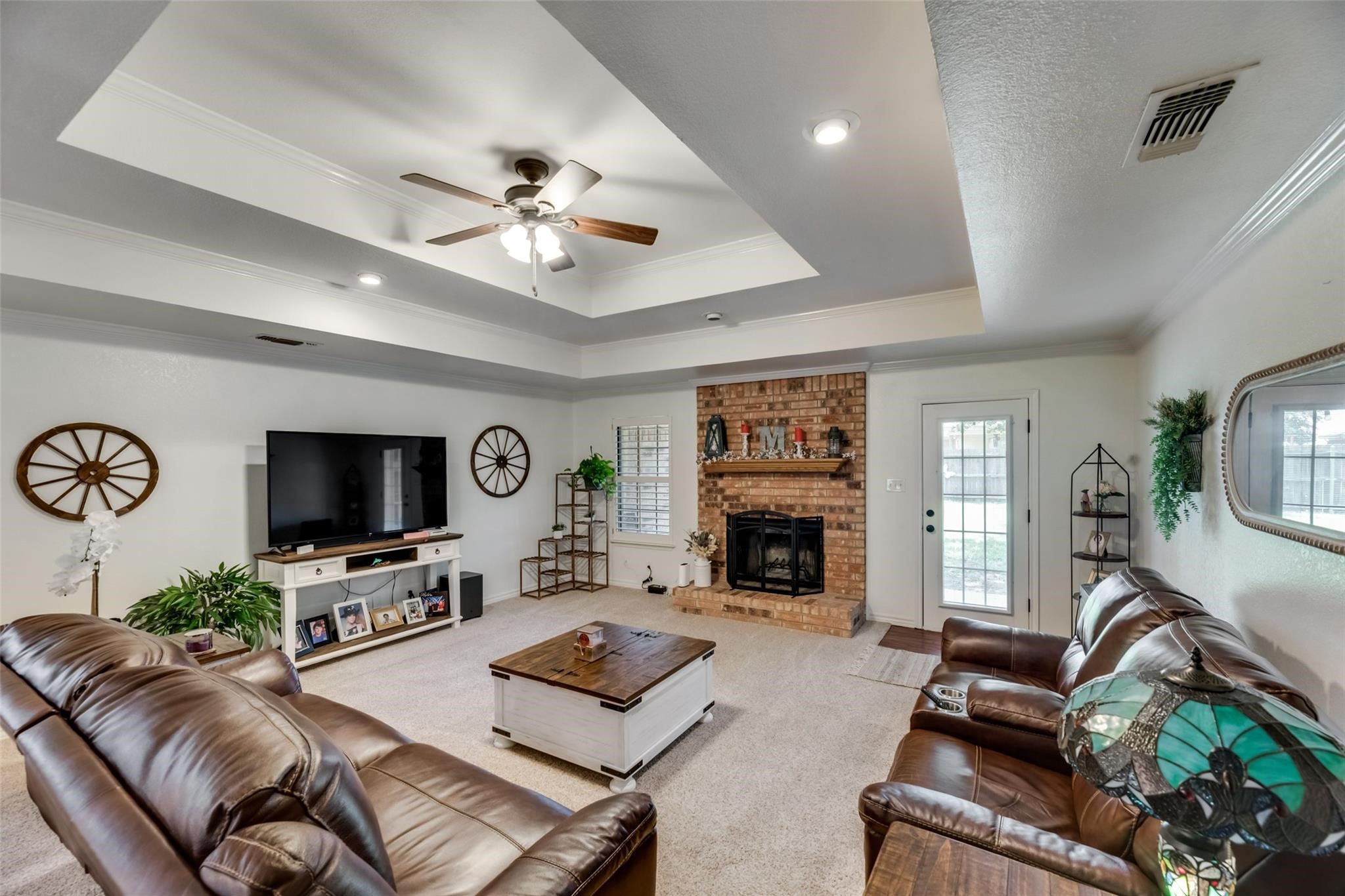 579 S Hitt Street Boyd TX 76023