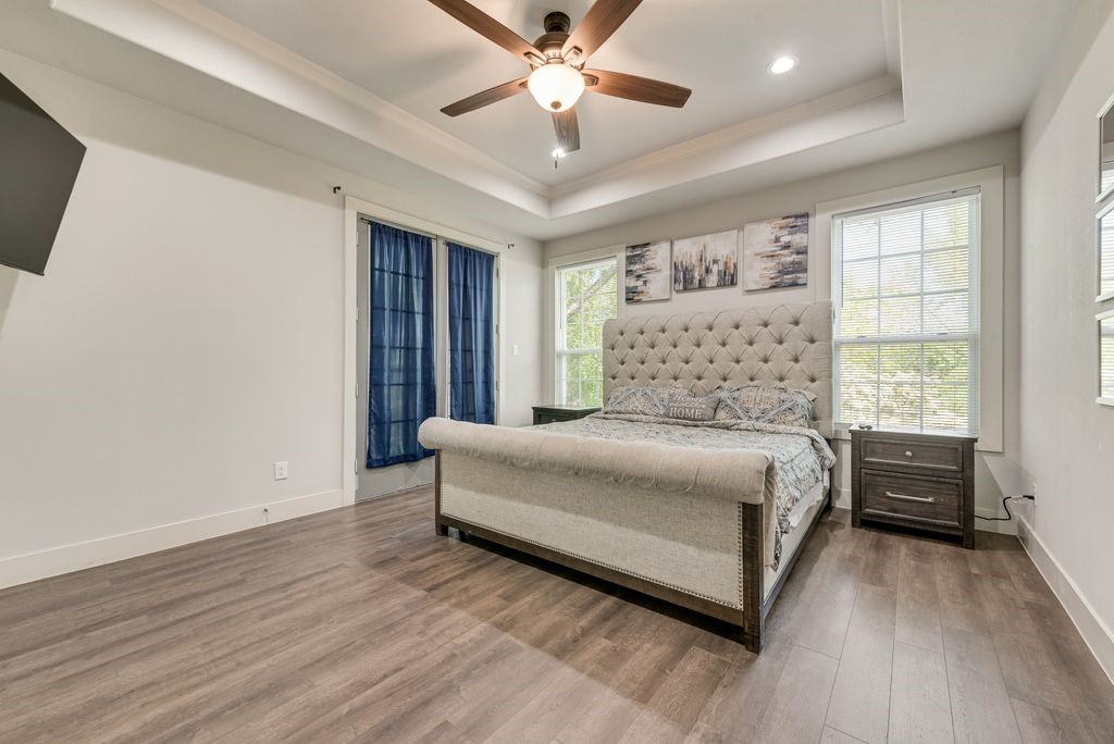 215 Idle Creek Lane Desoto TX 75115
