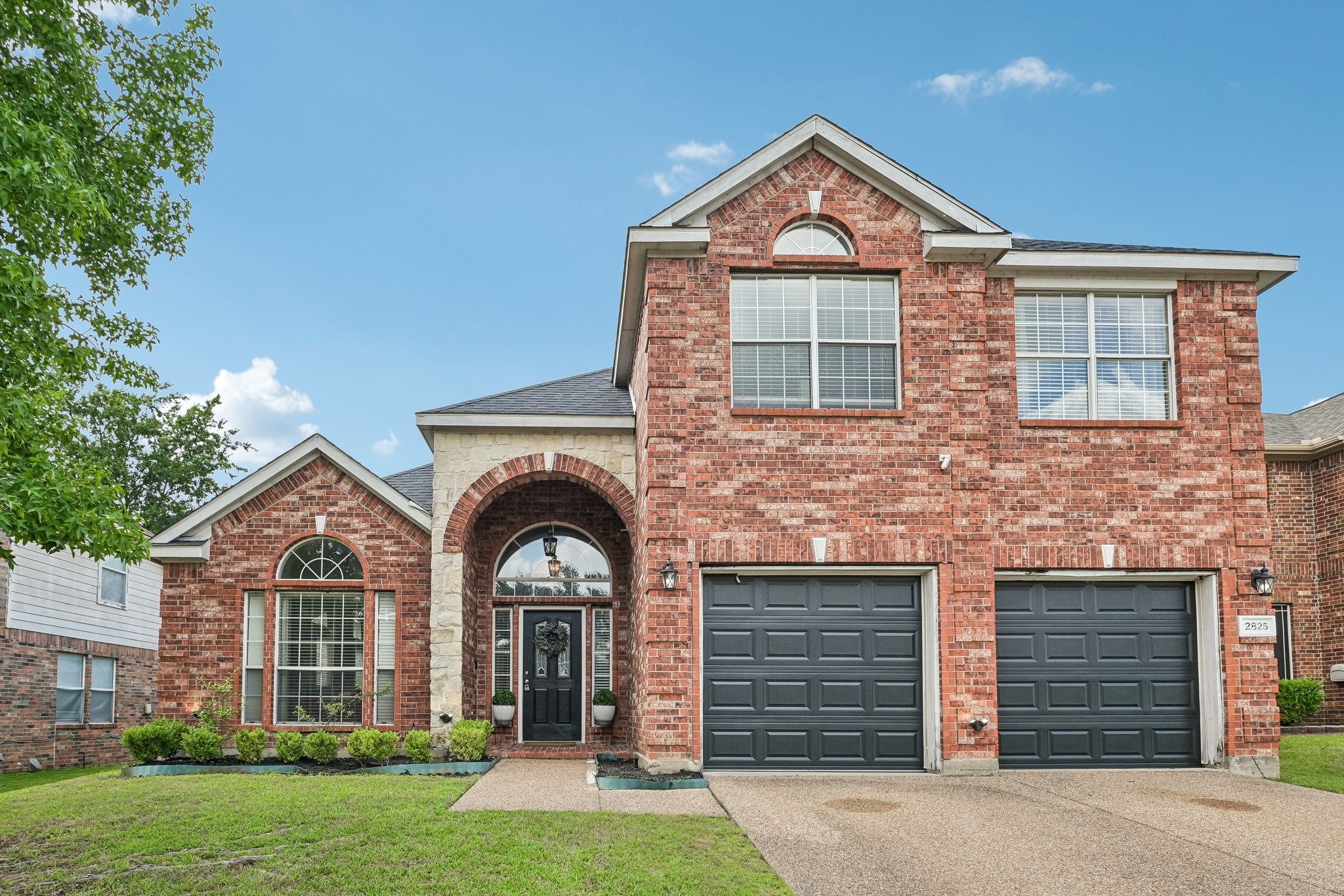 2825 Wales Court Grand Prairie TX 75052