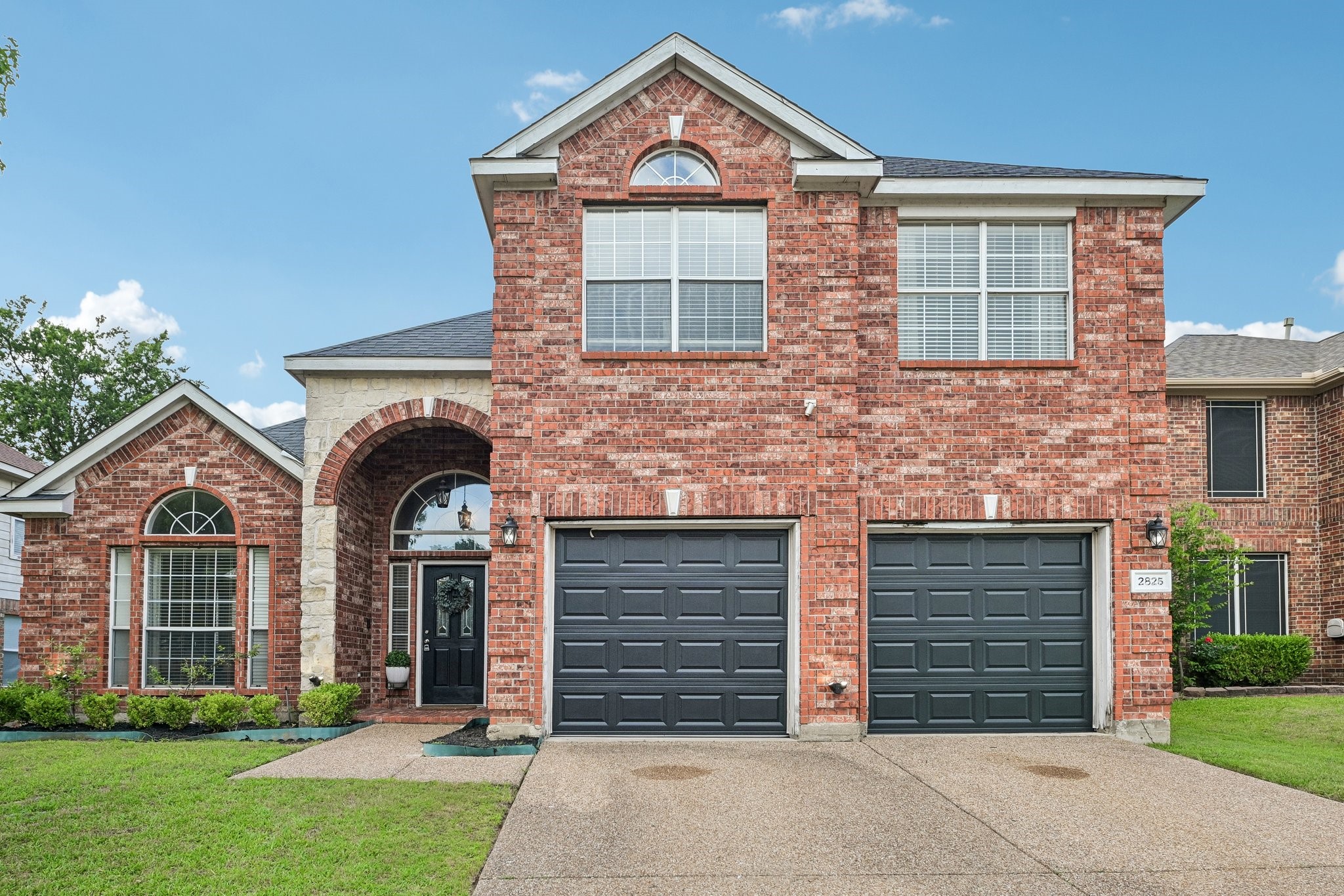 2825 Wales Court Grand Prairie TX 75052