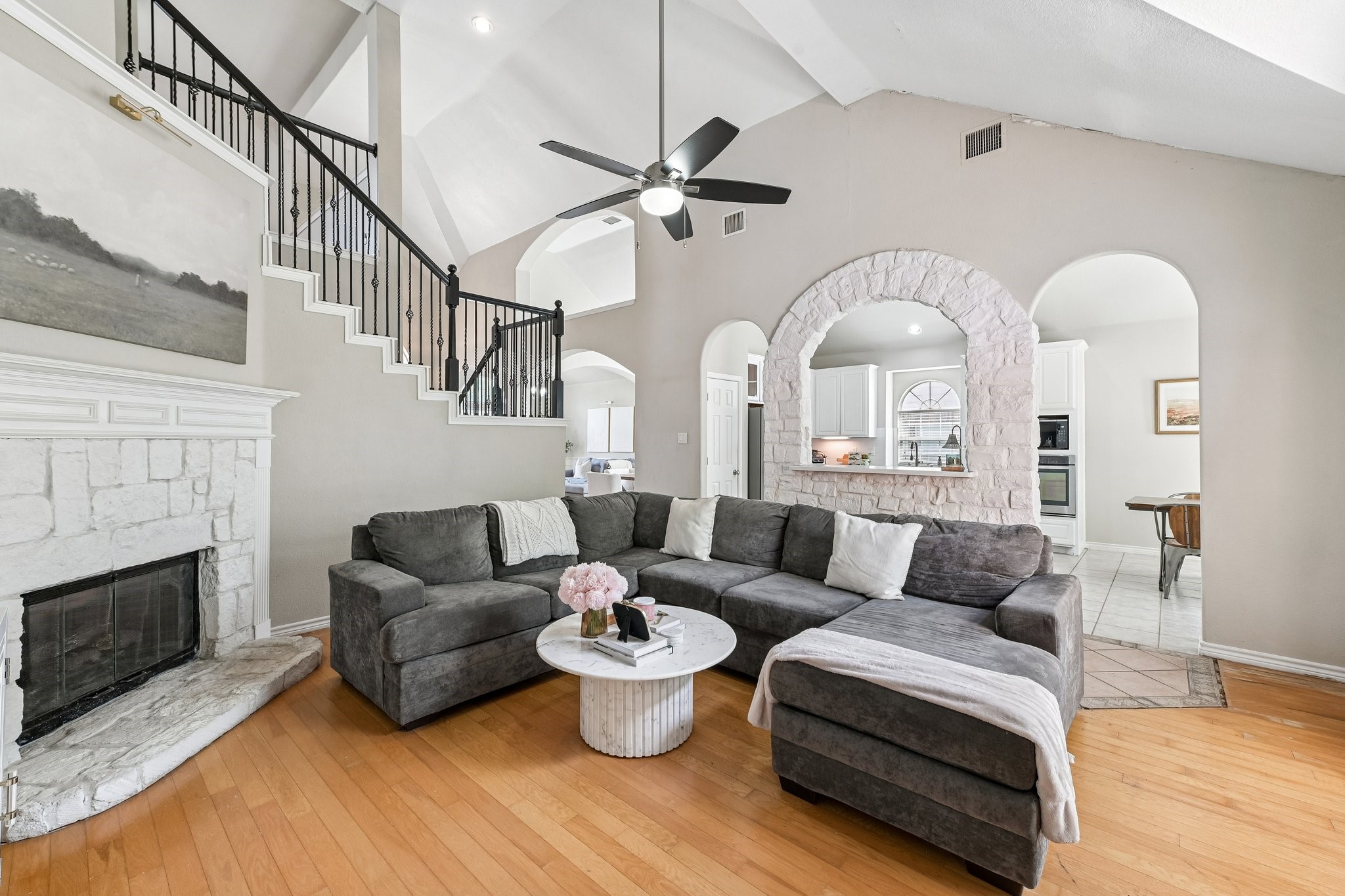 2825 Wales Court Grand Prairie TX 75052