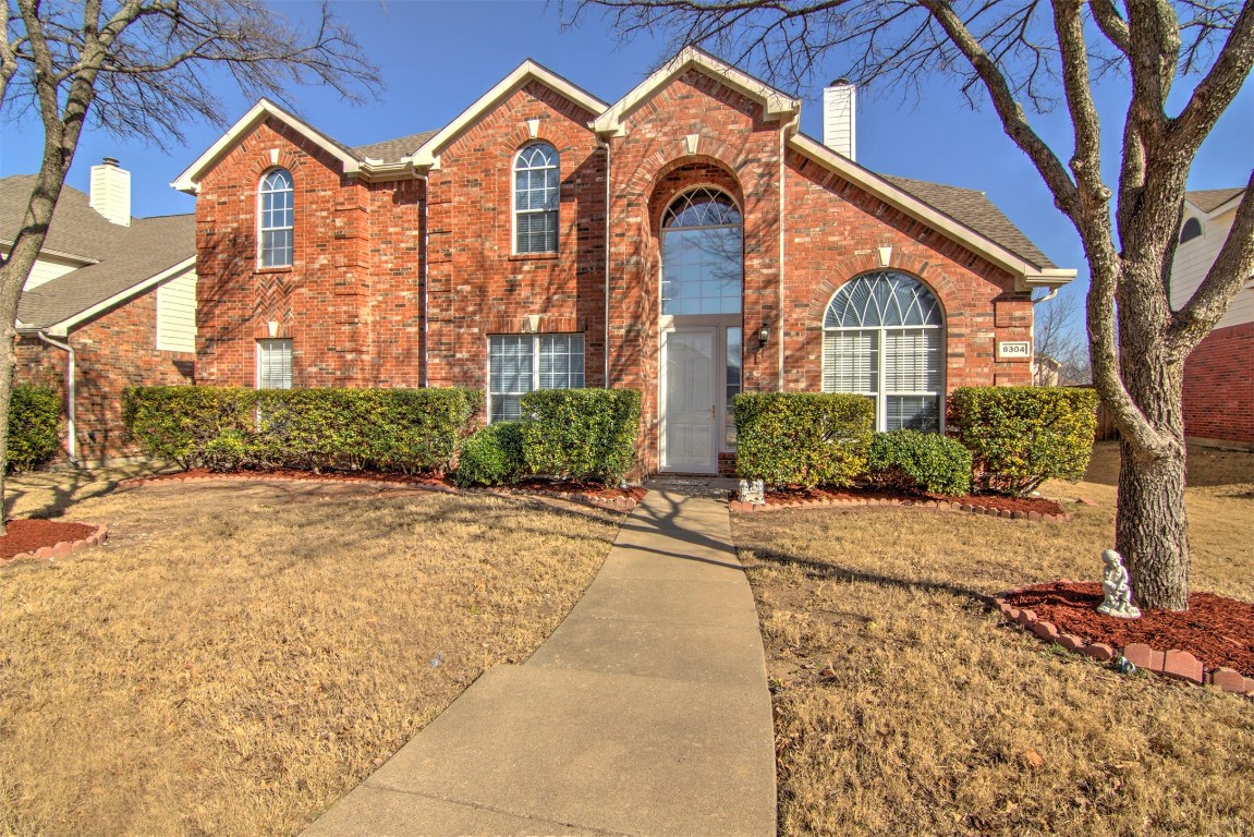 8304 Salado Springs Drive Plano TX 75025