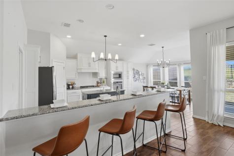 7224 Prestwick Terrace Benbrook TX 76126