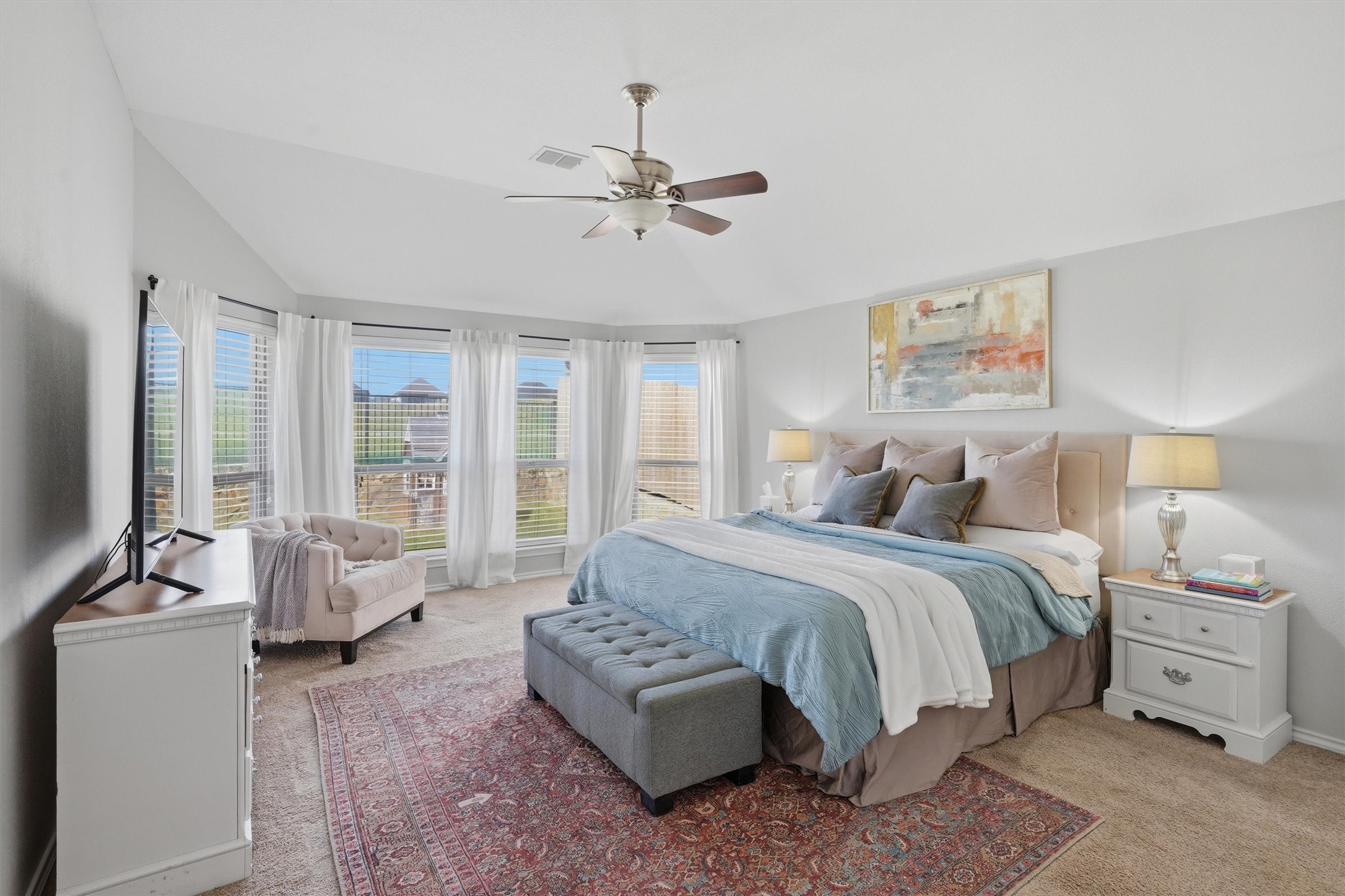7224 Prestwick Terrace Benbrook TX 76126