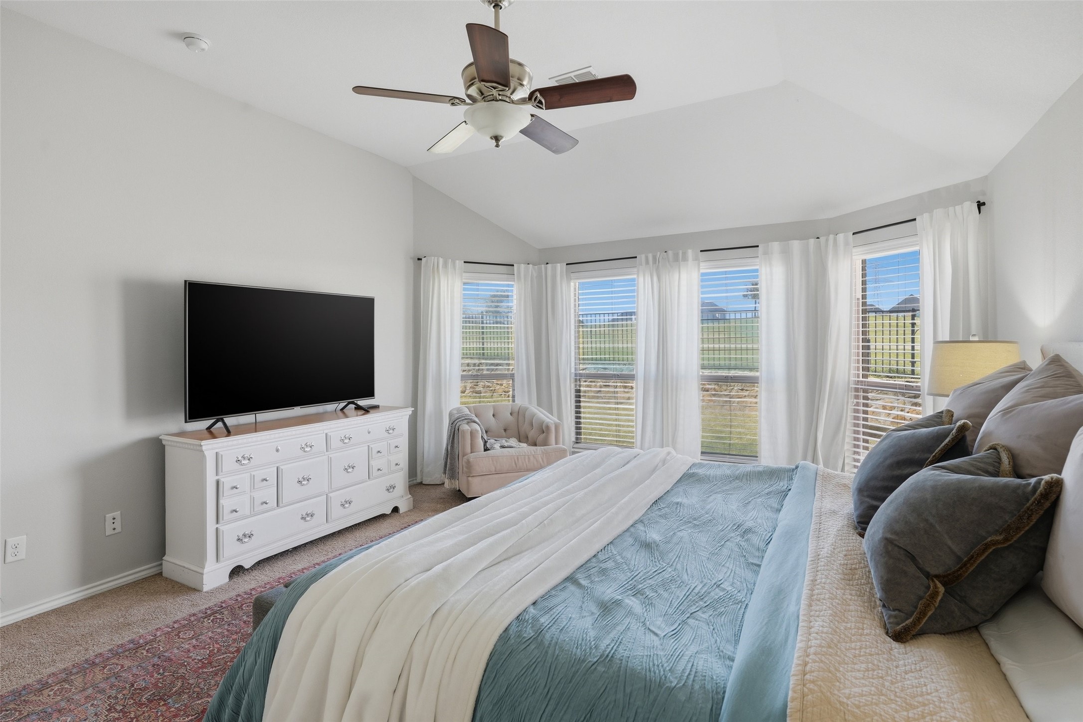 7224 Prestwick Terrace Benbrook TX 76126