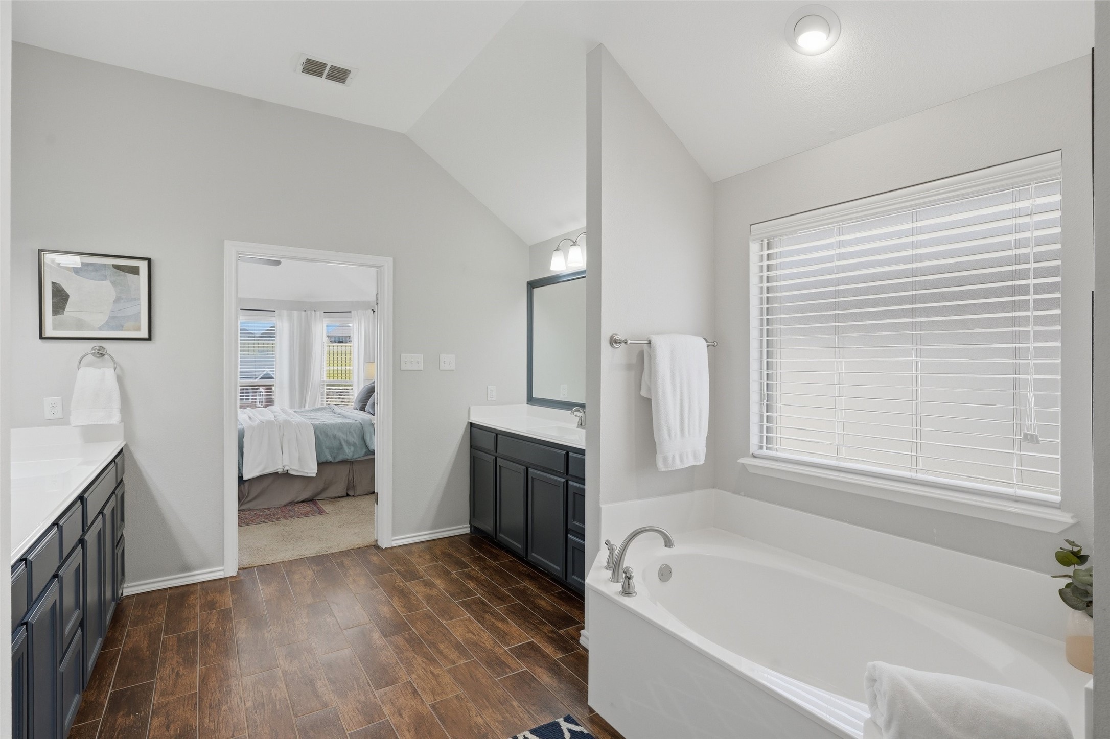7224 Prestwick Terrace Benbrook TX 76126