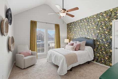 7224 Prestwick Terrace Benbrook TX 76126
