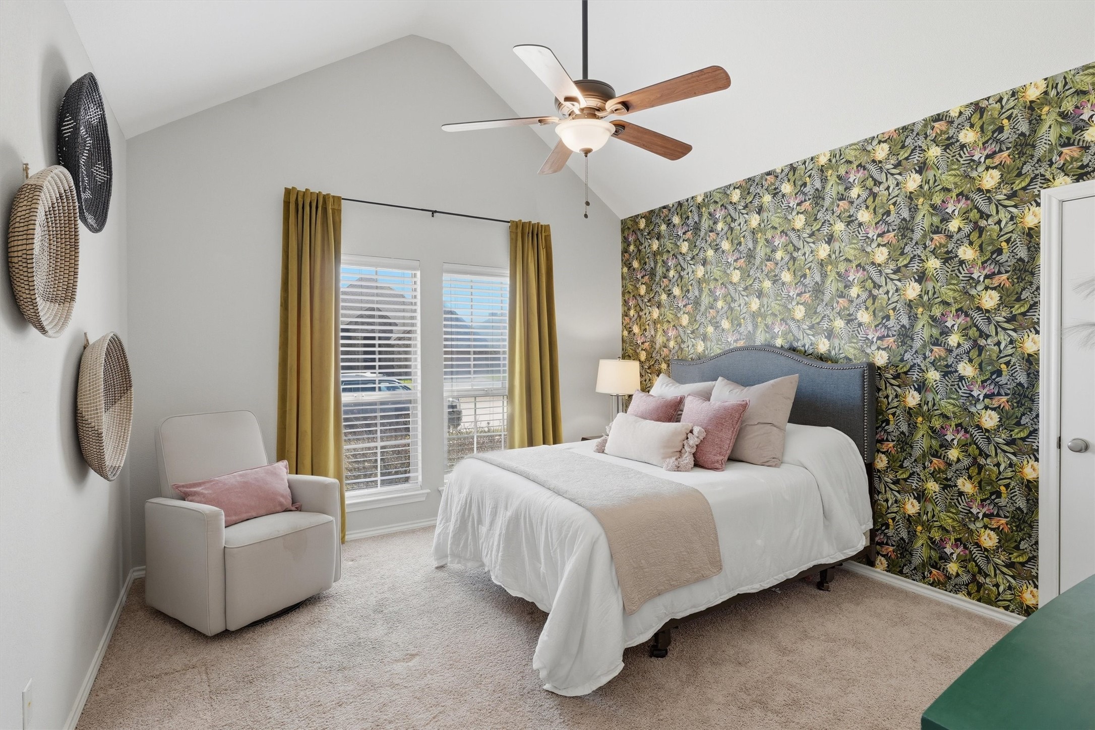 7224 Prestwick Terrace Benbrook TX 76126